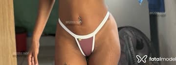 Acompanhante Hottie - Cabeçalho