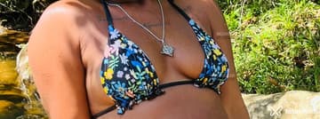 Acompanhante Veronica - Cabeçalho