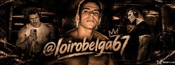 Acompanhante Loirobelga - Cabeçalho