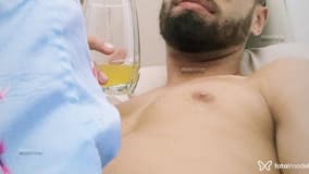 Acompanhante Vini - Cabeçalho