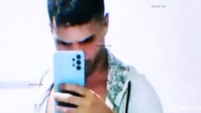 Acompanhante Cleiton - Cabeçalho