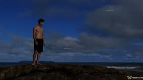 Acompanhante Luiz Barboza - Cabeçalho