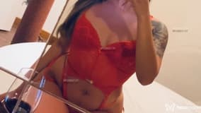 Bianca Acompanhante Bianca - Cabeçalho
