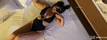 Karla Acompanhante Karla - Cabeçalho