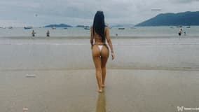 Acompanhante Eloá - Cabeçalho