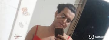 Sophya Lima Acompanhante Sophya Lima - Cabeçalho