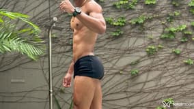 Acompanhante Pedro Mateus - Cabeçalho