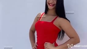 Acompanhante Jade - Cabeçalho
