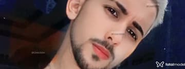 Acompanhante Luiz Gonçalves - Cabeçalho