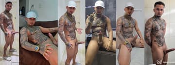 Tatuadogg Acompanhante Tatuadogg - Cabeçalho