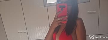 Morena Acompanhante Morena - Cabeçalho