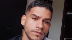 Acompanhante Gabriel - Cabeçalho