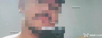 Acompanhante Xandao - Cabeçalho
