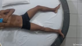 Santos Acompanhante Santos - Cabeçalho