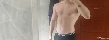 Acompanhante Lucas - Cabeçalho