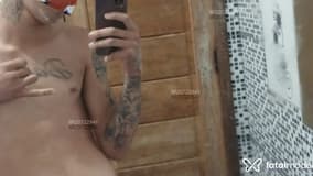 Mateus Acompanhante Mateus - Cabeçalho