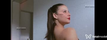 Acompanhante Dallía Steffany - Cabeçalho