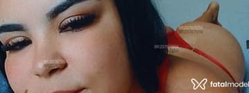 Acompanhante Eliza - Cabeçalho