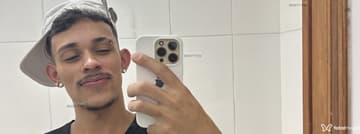 Matheus Acompanhante Matheus - Cabeçalho