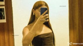 Acompanhante Alyssa Marques - Cabeçalho
