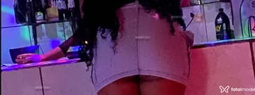 Acompanhante Brenda - Cabeçalho