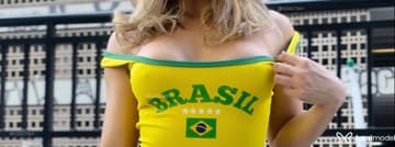 Acompanhante Valentina - Cabeçalho