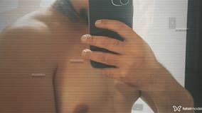 Acompanhante Leonardo Teixeira - Cabeçalho