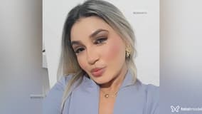 Anny Santos Acompanhante Anny Santos - Cabeçalho