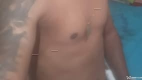 Acompanhante Baianinho - Cabeçalho
