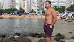 Acompanhante Razafir - Cabeçalho