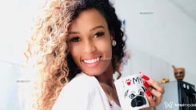 Bibizinha Acompanhante Bibizinha - Cabeçalho