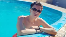 Acompanhante Guilherme - Cabeçalho
