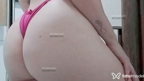 Estephany Acompanhante Estephany - Cabeçalho