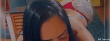Acompanhante Bibizinha - Cabeçalho