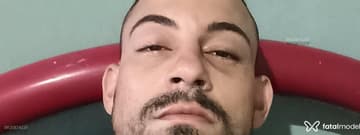 Acompanhante Danilo Martins - Cabeçalho