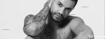 Acompanhante Rodrigo - Cabeçalho
