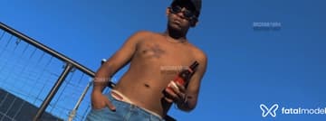 Acompanhante João Paraens - Cabeçalho