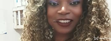 Acompanhante Marcia Souza - Cabeçalho