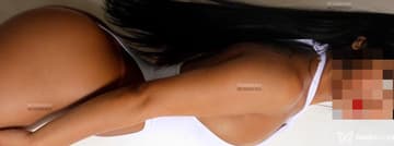 Acompanhante Laura Silva - Cabeçalho