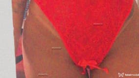 Acompanhante Francielle - Cabeçalho
