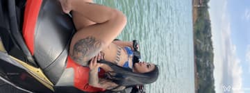 Acompanhante Ana Paula - Cabeçalho