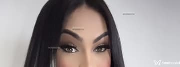 Acompanhante Lorraine Santiago - Cabeçalho