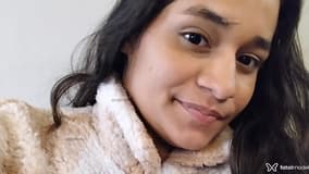 Acompanhante Isis Paiva - Cabeçalho