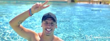 Acompanhante Lucas Lima - Cabeçalho