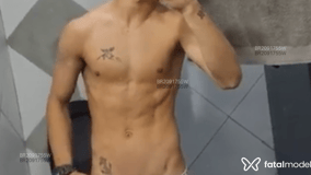 Marlon Acompanhante Marlon - Cabeçalho