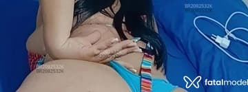Acompanhante Amanda Guedes - Cabeçalho