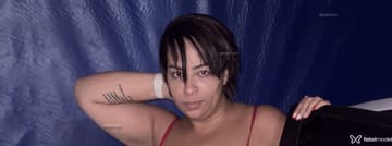 Acompanhante Emanuelle - Cabeçalho