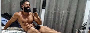 Acompanhante Jb Fit - Cabeçalho