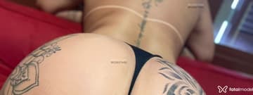 Rafaella Acompanhante Rafaella - Cabeçalho