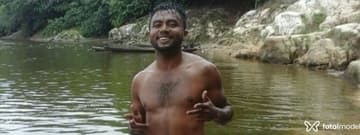 Acompanhante Nascimento Sousa - Cabeçalho